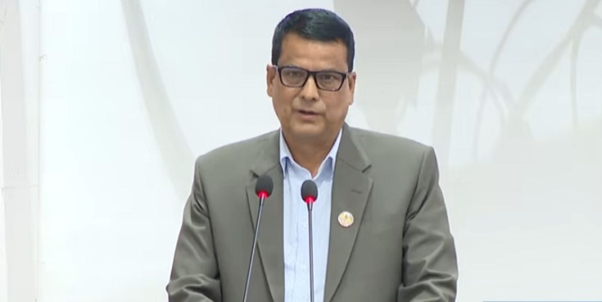 लिम्पियाधुरा, लिपुलेक र कालापानीलाई सीमा विवाद होइन, ‘अतिक्रमित भूमि’ भनियोस्ः गणेश ठगुन्ना